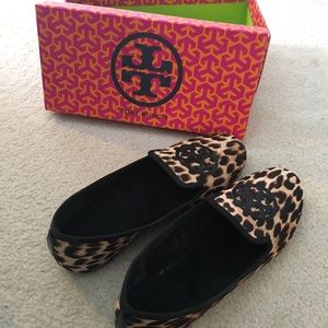 Tory Burch Billy Slipper/Loafer